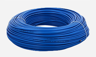 Saiprasad Engineers Pvt. Ltd. - FRLS Cables