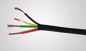 Saicab Wires & Cables - Saiprasad Engineers Pvt. Ltd.